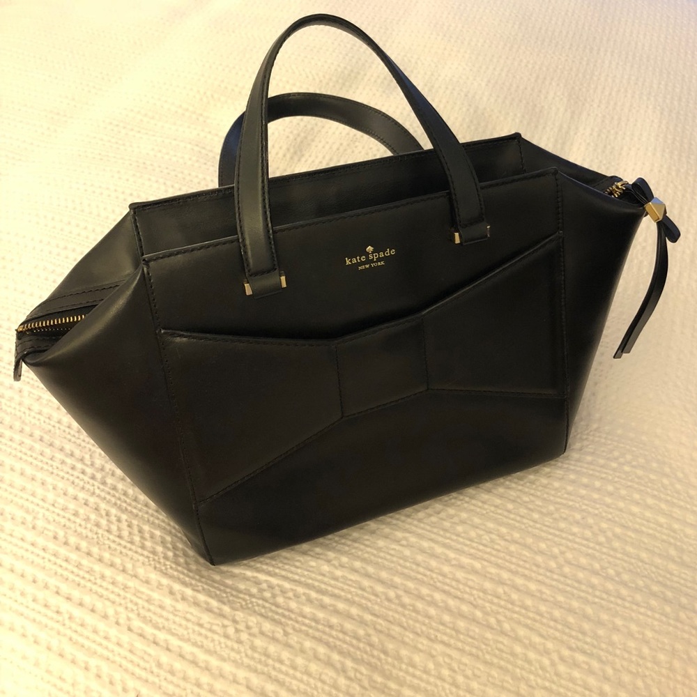 Kate Spade Beau Bag